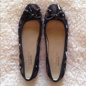 Talbots Ballet Flats